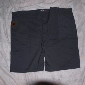 Wrangler Riggs Workwear Shorts Size 60